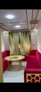 إقامة حي المطار شارع 80 - Ifoutatsene