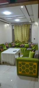 إقامة حي المطار شارع 80