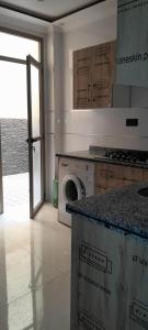 إقامة حي المطار شارع 80