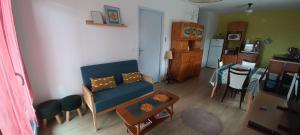 Maisons de vacances Royans-Vercors - Gite Chez Suzanne - 1-4 personnes : photos des chambres