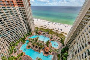 Shores of Panama 2112