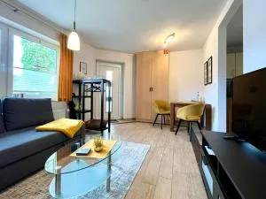 Schlafen beim Sandmann - Wippingen