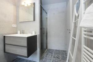 Maisons de vacances Clos des Vignes : photos des chambres