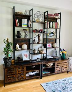 Cozy place for family or friends