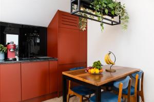 Horizon Apartments - Luxury Studio, Old Town