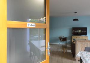 Maisons de vacances Clos des Vignes : photos des chambres