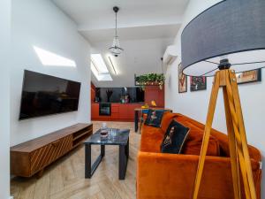Horizon Apartments - Luxury Studio, Old Town