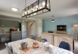 Maisons de vacances Clos des Vignes : photos des chambres