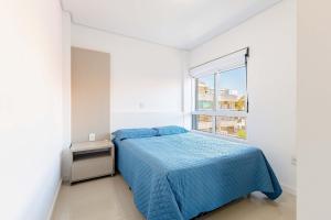 Excelente Apartamento a 290m da Praia de Bombinhas