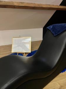 Appartements Lucifer SPAS : photos des chambres