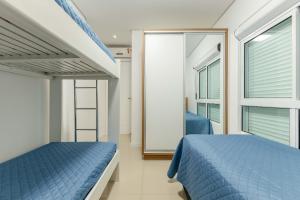 Excelente Apartamento a 290m da Praia de Bombinhas