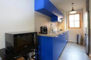 Maisons de vacances Clos des Vignes : photos des chambres