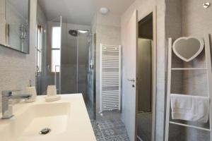 Maisons de vacances Clos des Vignes : photos des chambres