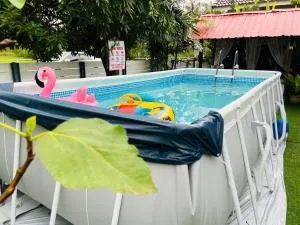 PULAI FIELD AA HOMESTAY - Kampung Sentang