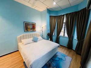 PULAI FIELD AA HOMESTAY