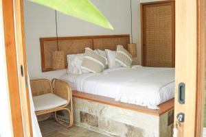 Villa Mimpi - Bela Sulu Villas