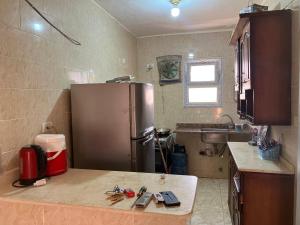 Mina resort ras sudr