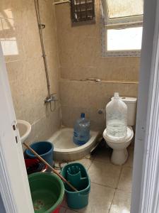 Mina resort ras sudr