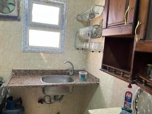 Mina resort ras sudr