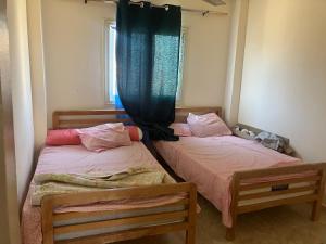 Mina resort ras sudr