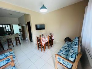 Ubatuba - Praia do Sapê - Condomínio Hora da Praia