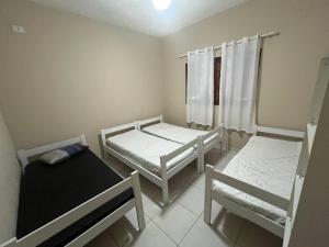 Ubatuba - Praia do Sapê - Condomínio Hora da Praia