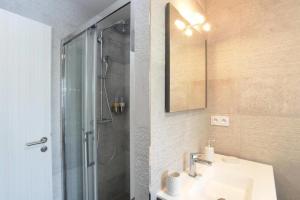 Maisons de vacances Clos des Vignes : photos des chambres