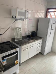 APARTAMENTO COM PISCINA VILE ll MARANDUBA