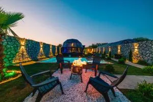 BALİ Sapanca - Yanık