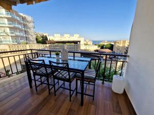 SR Mediterraneo 2BDR Playa de la Carihuela