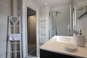 Maisons de vacances Clos des Vignes : photos des chambres