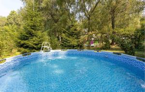 Nice Apartment In Ledenice With Wifi