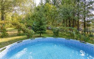 Nice Apartment In Ledenice With Wifi