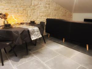 Appartements Love Room Fantasme 50 Nuances : photos des chambres