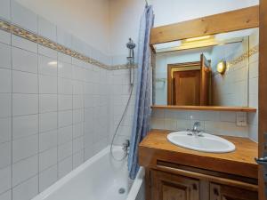 Appartement 3 ch. à Megève proche centre - FR-1-569-125