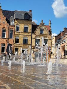 Holiday Home Alice House