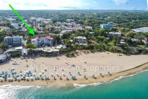 Alicia Beach, Hispaniola Sol, guest friendly! - Los Castillos