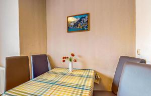 Ferienwohnung Kirchberg