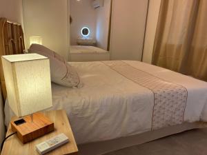 Maison indépendante 2 Chambres avec terrasse et jardin