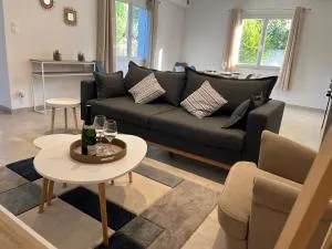 Maison indépendante 2 Chambres jardin - 圣埃尔斯