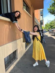 Gloria Hostel Milano