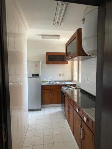 Panorama Al Shorouk apartment with view