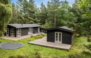 Lovely Home In Vig With Wifi - Vig