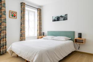 Studio 27 - Studio Élégant et Lumineux au Centre dObernai