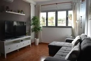 Alegranza - Carrizal