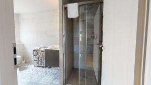 Maisons de vacances Clos des Vignes : photos des chambres