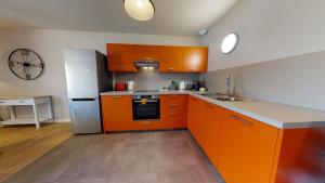 Maisons de vacances Clos des Vignes : photos des chambres