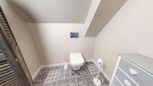 Maisons de vacances Clos des Vignes : photos des chambres