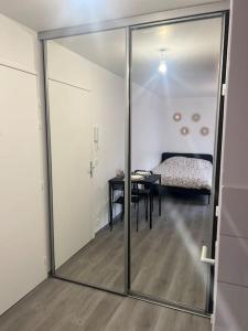 Studio proche Disney et Paris