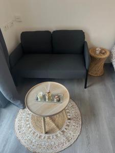 Studio proche Disney et Paris